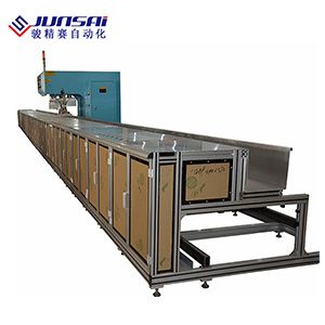 飛艇專(zhuān)用高周波焊接機(jī)