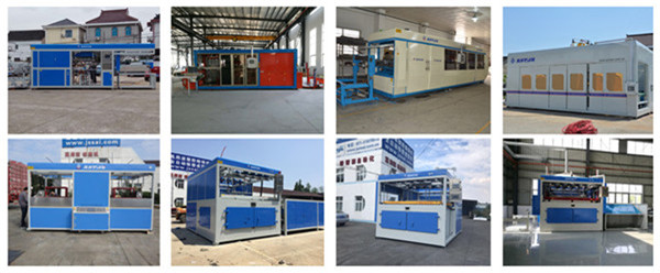 吸塑機(jī)可以做哪些產(chǎn)品？